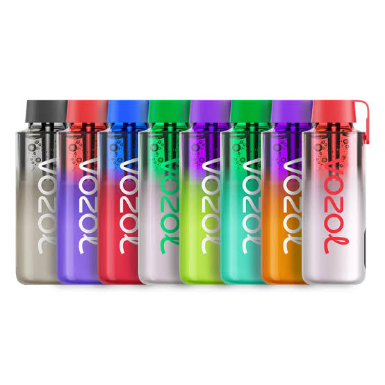 12000 neon Vozol